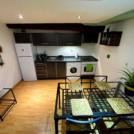 Cornu Karma Apartment El Pati 코르누데야 외부 사진