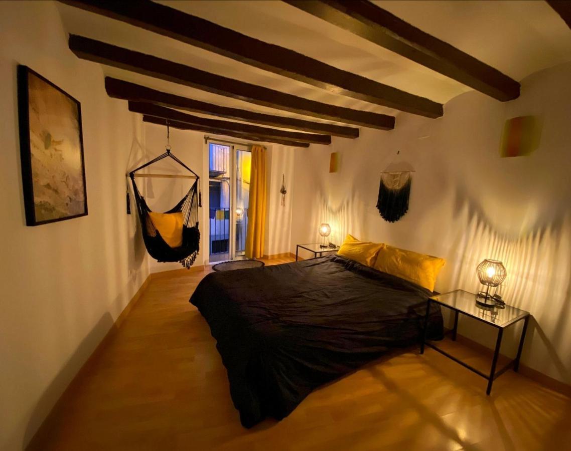 Cornu Karma Apartment El Pati 코르누데야 외부 사진