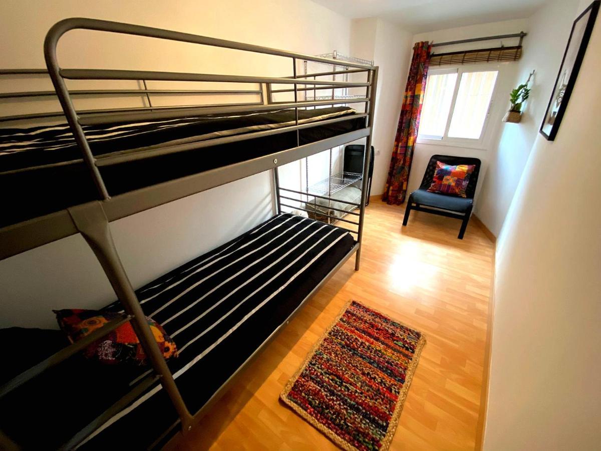 Cornu Karma Apartment El Pati 코르누데야 외부 사진