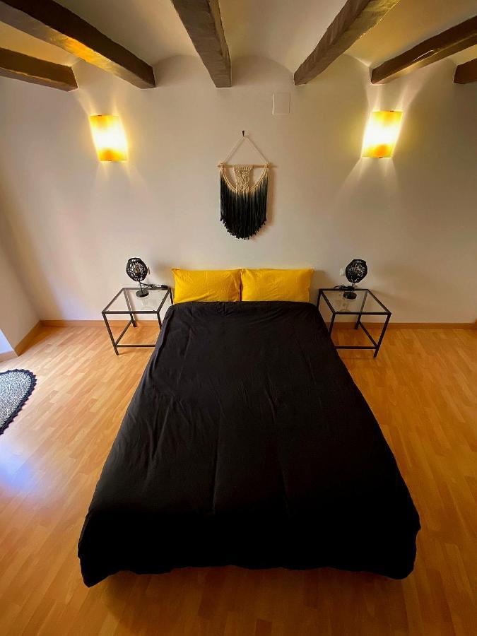 Cornu Karma Apartment El Pati 코르누데야 외부 사진