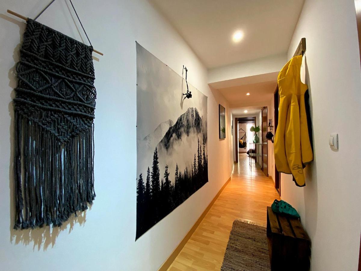 Cornu Karma Apartment El Pati 코르누데야 외부 사진