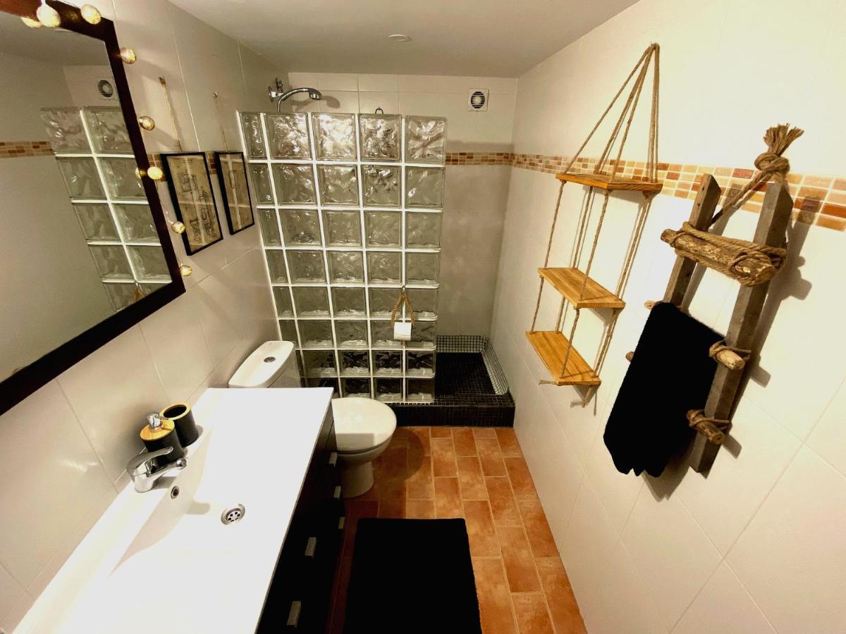 Cornu Karma Apartment El Pati 코르누데야 외부 사진